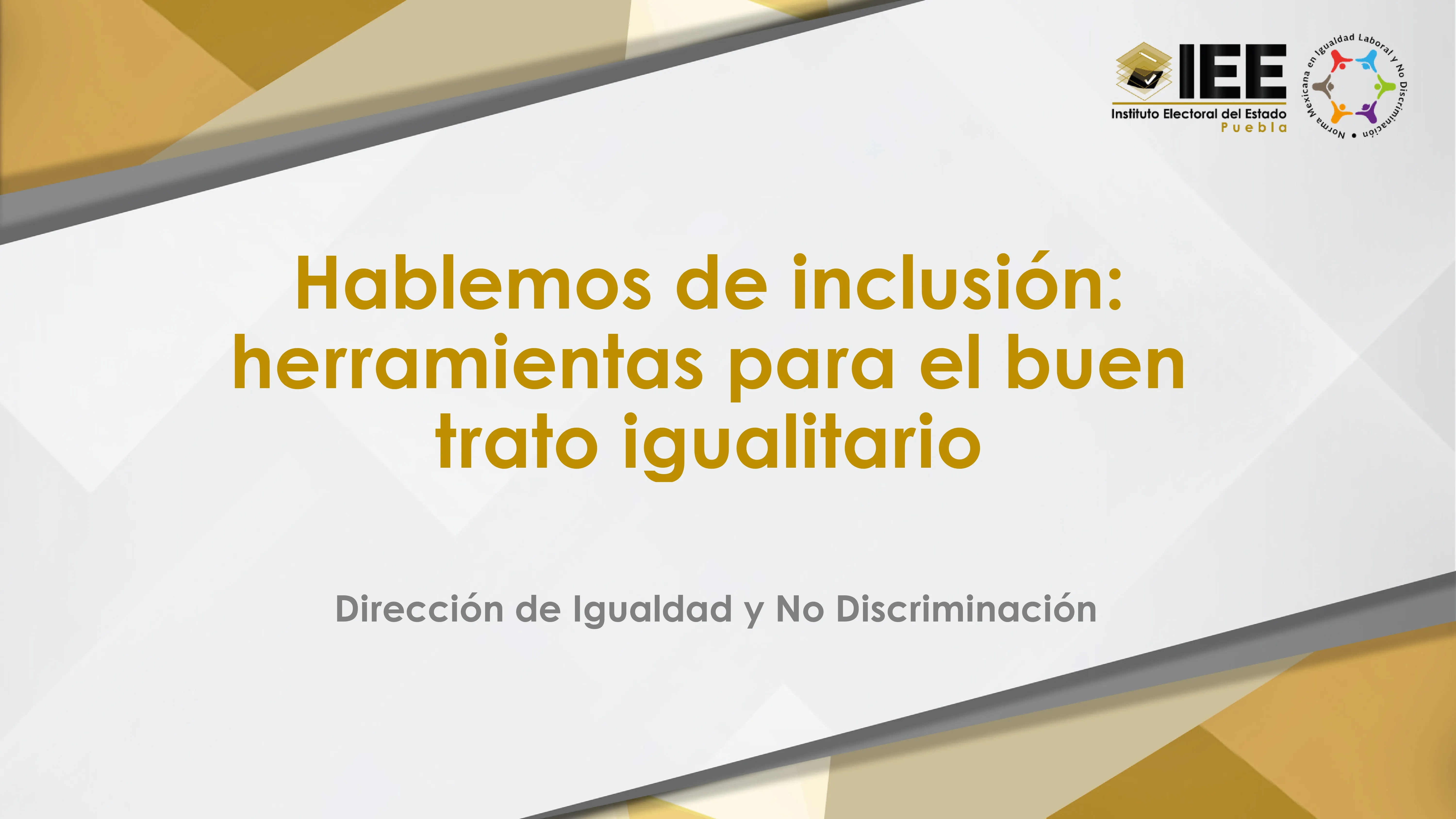 Prevención Violencia Escolar