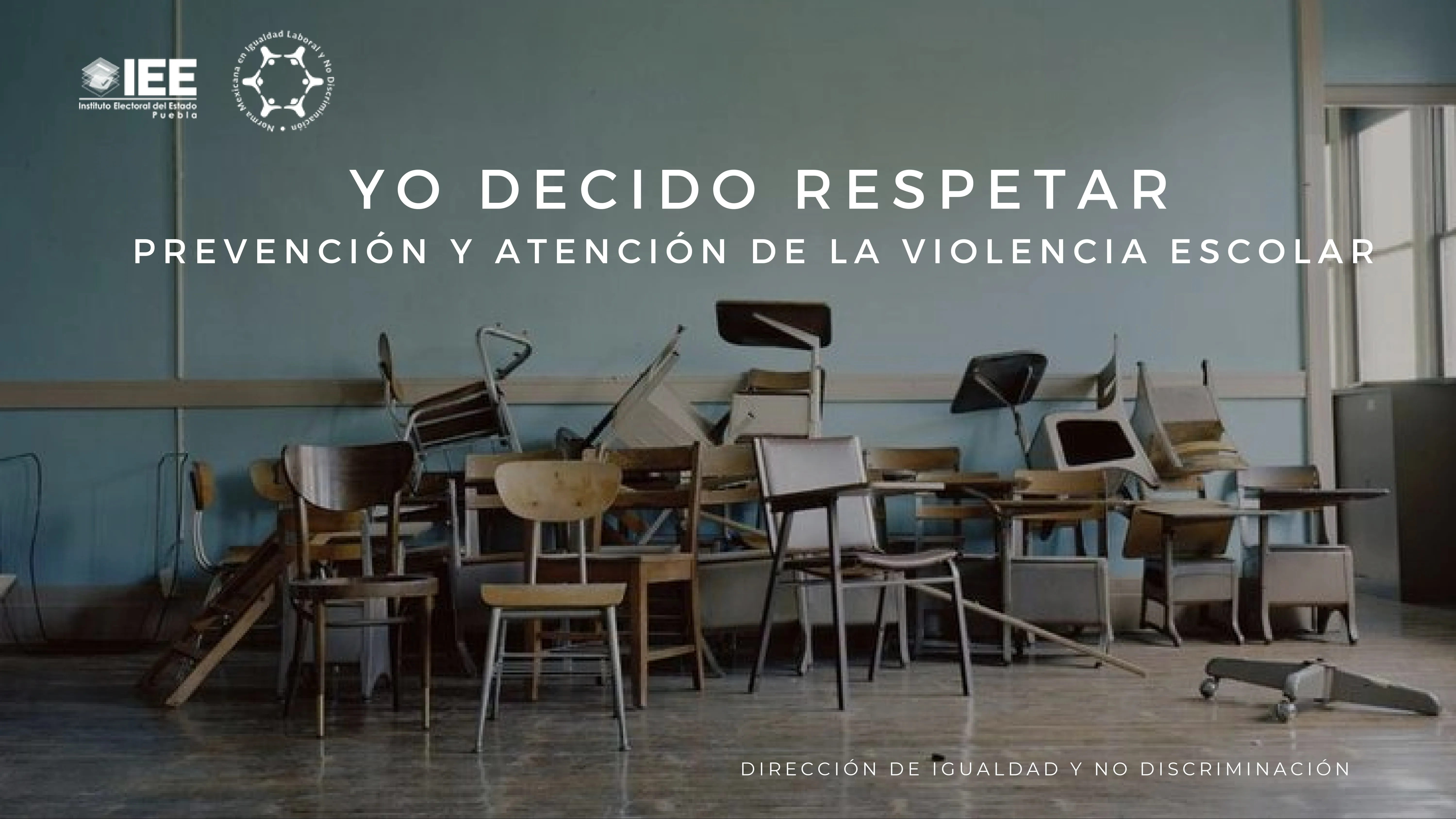 Prevención Violencia Escolar