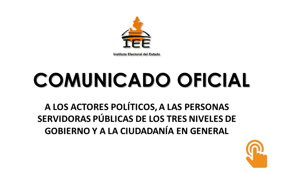 Instituto Electoral Del Estado Puebla