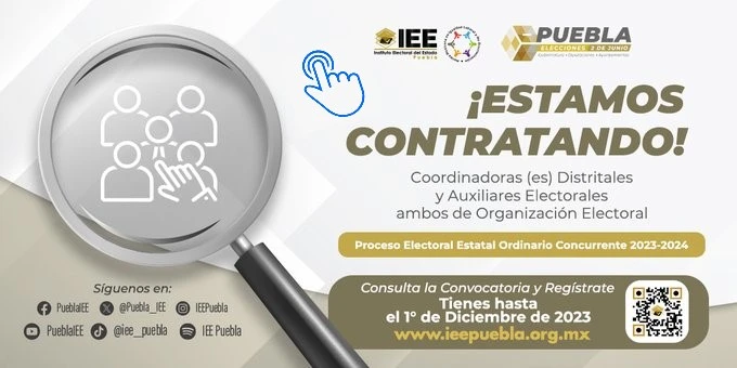 Trabajos de Actualización