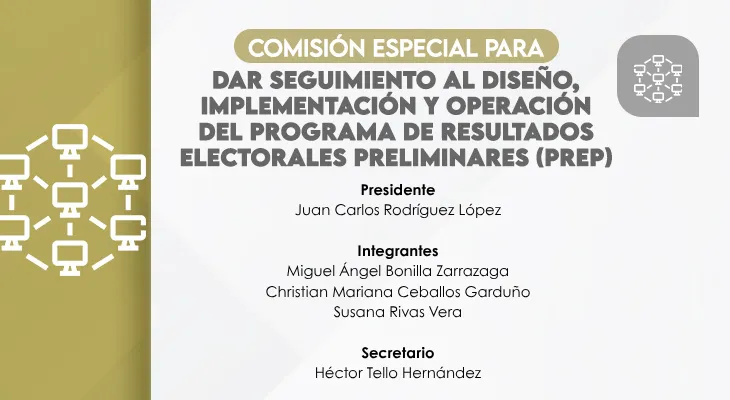 Comisión Especial