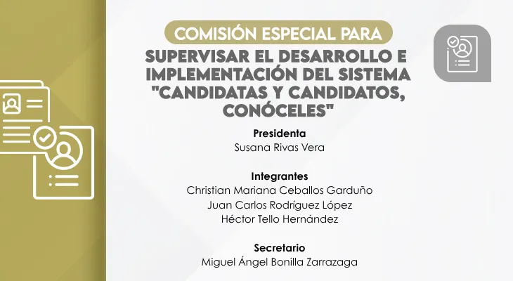 Comisión Especial