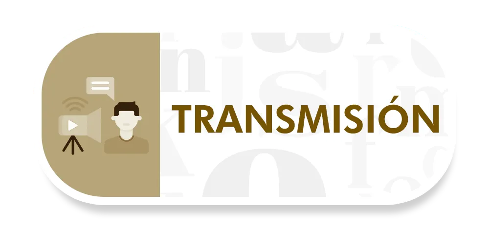 Transmisión