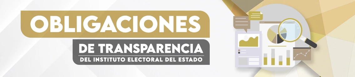 Obligaciones IEE