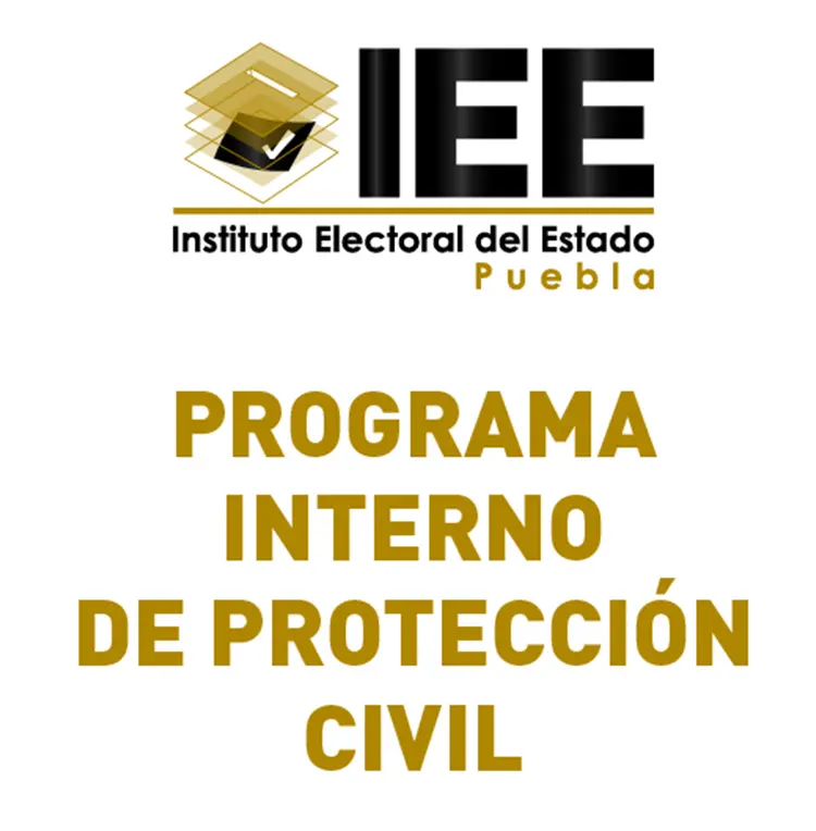 Programa interno de protección civil