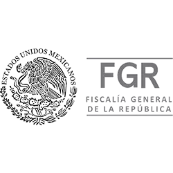 Fiscalía General de la República